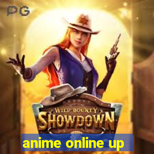 anime online up